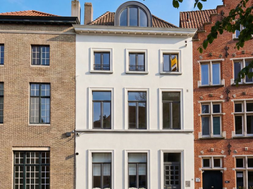 Appartement à vendre
                    à 8000 Brugge