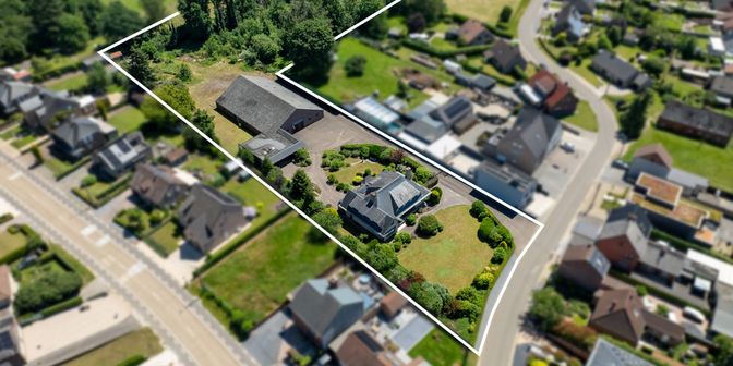 Huis te koop in 3560 Lummen