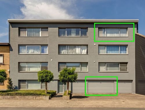                                         Appartement te koop in Deurne, € 225.000
