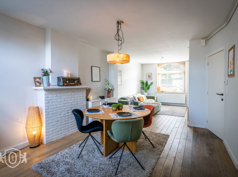 Maison à vendre à Sint-Kristoffelstraat 33,
                    8310 Assebroek