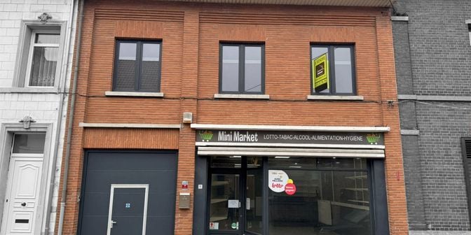 Huis te koop in 7973 Stambruges