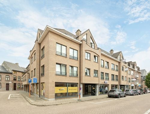                                         Appartement te koop in Lier, € 227.500
