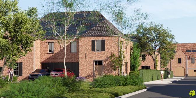 Huis te koop in Vogelzangstraat, 3520 Zonhoven