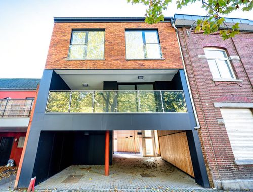                                         Maison à vendre à Hermalle-sous-Argenteau, € 570.000
