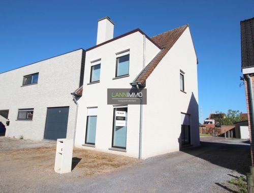                                         Maison à louer à Machelen, € 1.200
