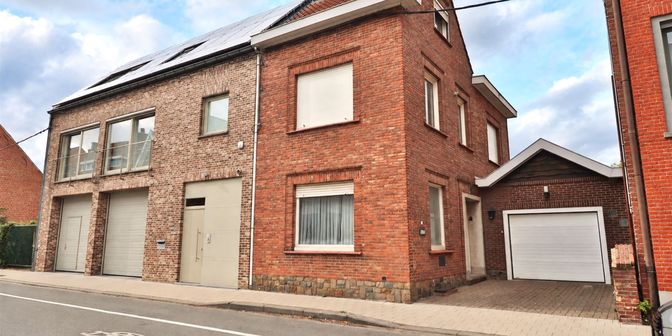 Maison à vendre à Goudbergstraat 70, 8560 Wevelgem