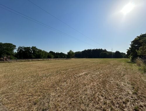                                         Bouwgrond te koop in Zichem, € 495.000
