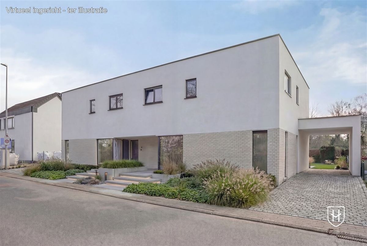 Huis te koop