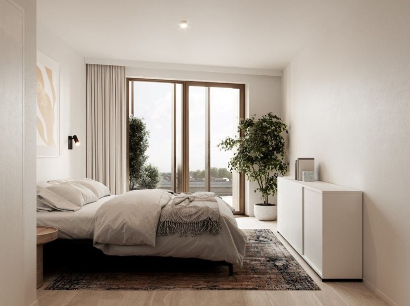 Appartement à vendre
                    à 3500 Hasselt