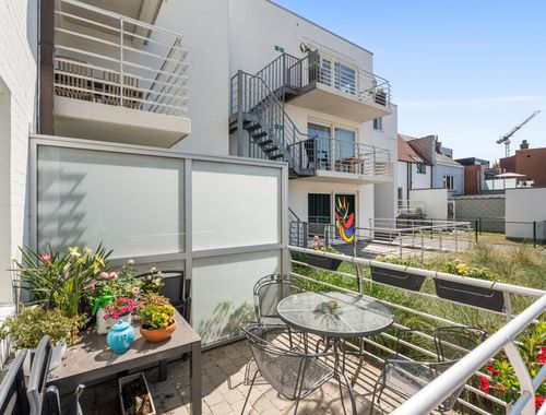                                         Appartement te koop in Blankenberge, € 179.000
