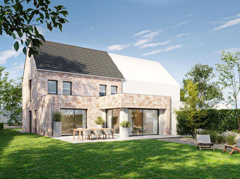 Huis te koop
                    in 2350 Vosselaar