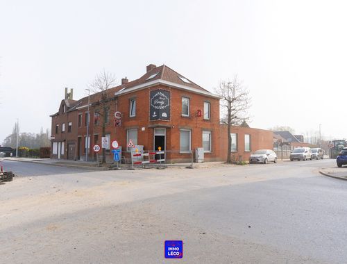                                         Handelszaak te koop in Rekkem, € 299.000
