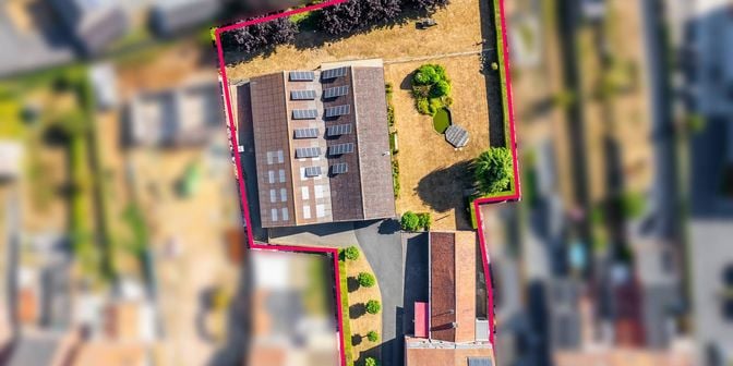 Huis te koop in Ieperstraat 93, 8980 Zonnebeke