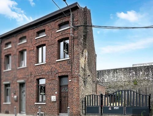                                         Woning te koop in Binche, € 140.000
