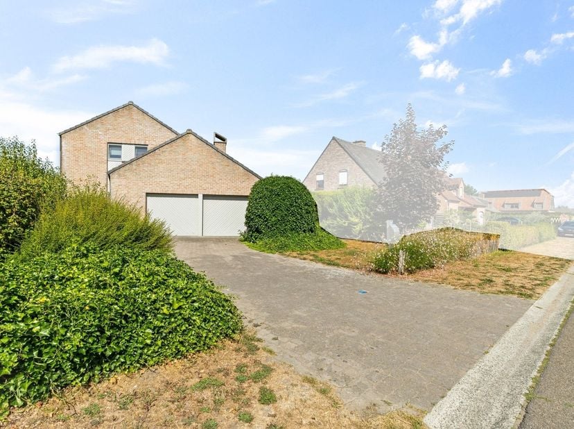 Huis te koop in Lindestraat 92C,
                    9290 Overmere