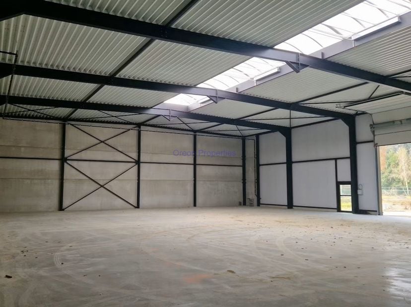 Bien professionnel à vendre
                    à 3500 Hasselt