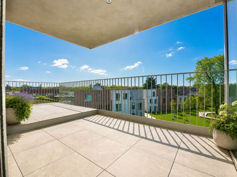 Appartement à vendre
                    à 9900 Eeklo