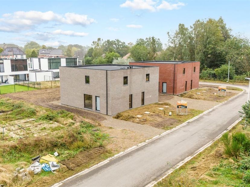 Huis te koop
                    in 3990 Wijchmaal