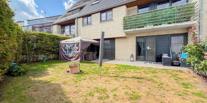 Appartement te huur in Grote Herreweg 156 bus 02, 9690 Ruien