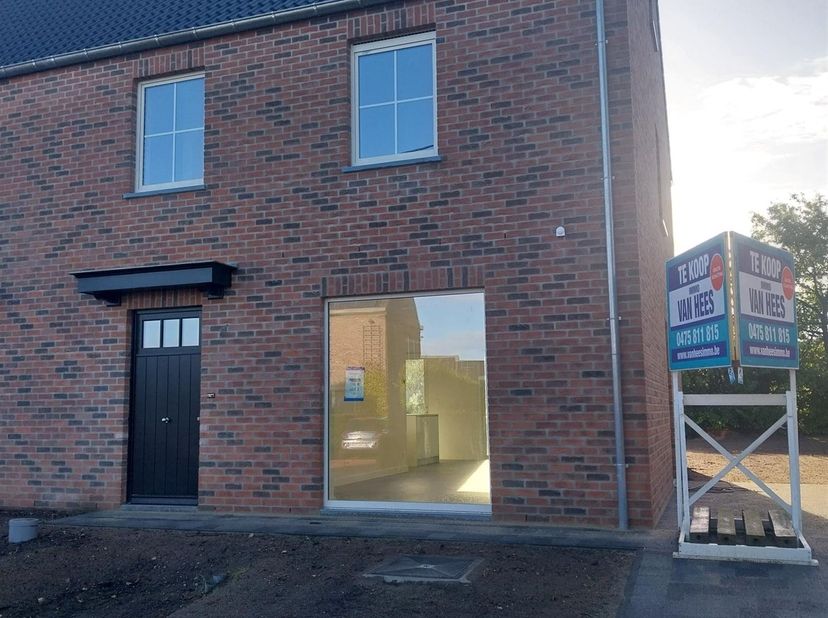 Huis te koop in Beukenbosstraat lot 2,
                    2400 Mol