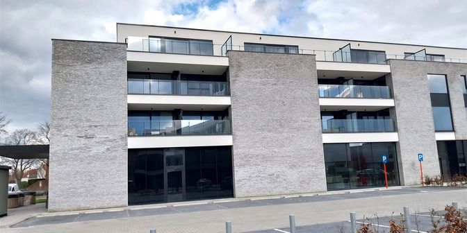 Appartement te huur in De Heuft 4 bus 18, 3581 Beverlo