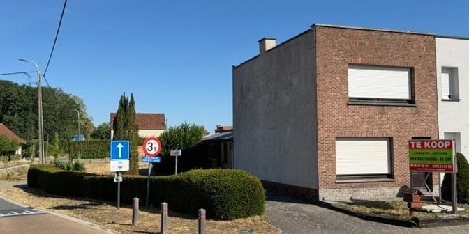 Huis te koop in Isschotweg 28, 2222 Itegem