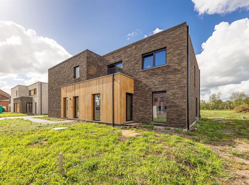 Huis te koop
                    in 2230 Ramsel