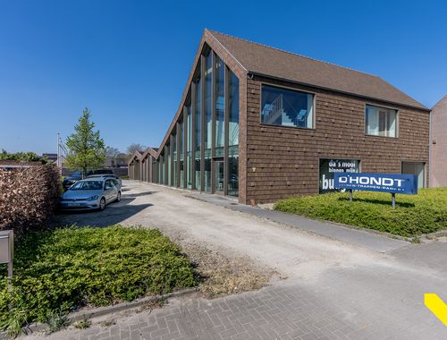                                         Commerce à vendre à Geel, € 1.250.000
