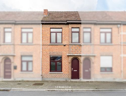                                         Eengezinswoning te koop in Lokeren, € 174.000
