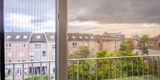Appartement te koop in Donkerstraat 1 bus 0308, 3000 Leuven