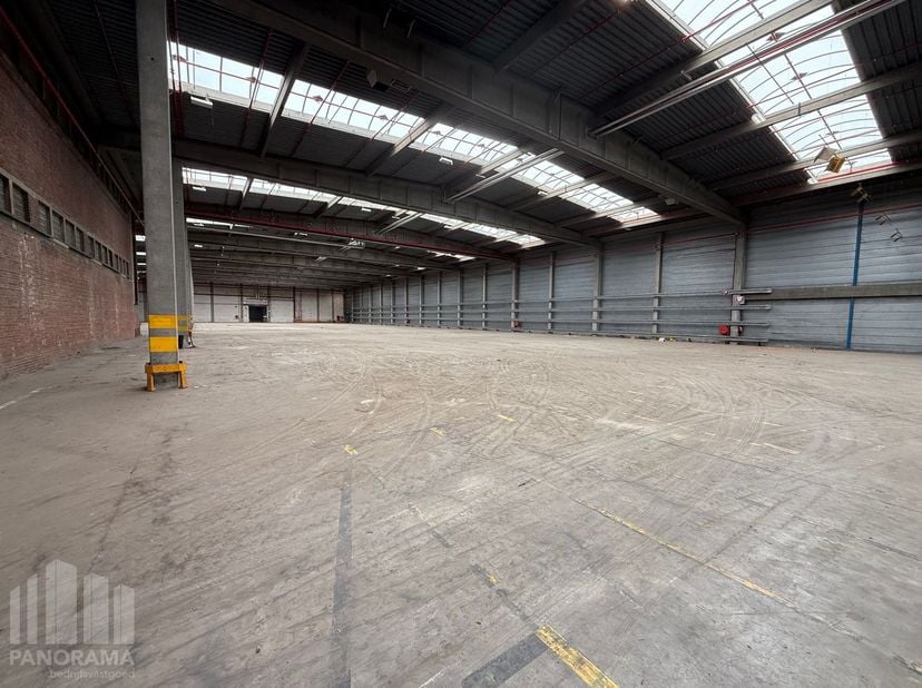 Bedrijfsvastgoed te koop in Korte Moeie 53,
                    9900 Eeklo
