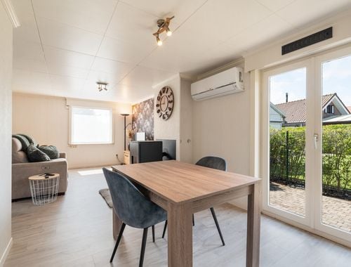                                         Maison de vacances à vendre à Oostduinkerke, € 195.000
