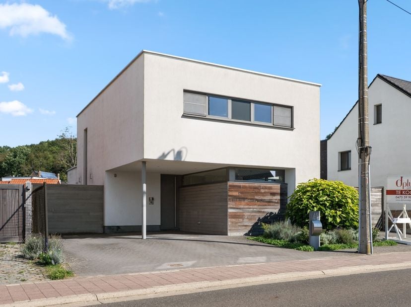 Maison à vendre à Tremelosesteenweg 49,
                    3130 Betekom