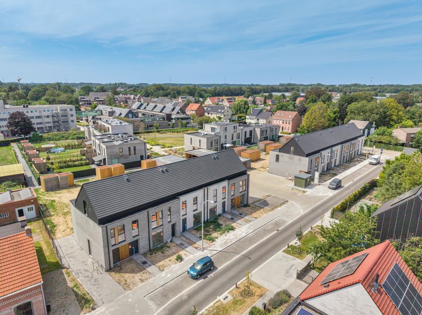 Huis Verkocht
                    in 2520 Broechem