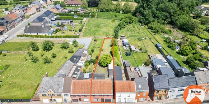 Maison à vendre à Faliestraat 62, 9620 Sint-Maria-Oudenhove