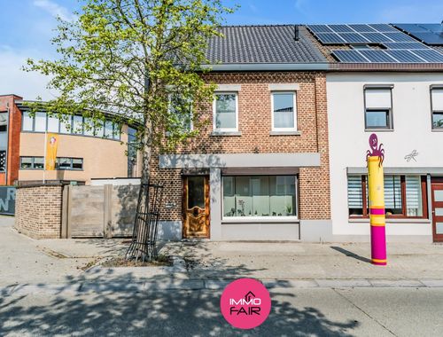                                         Woning te koop in Lanaken, € 279.000
