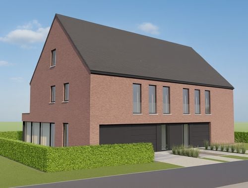                                         Woning te koop in Erpe, € 389.000
