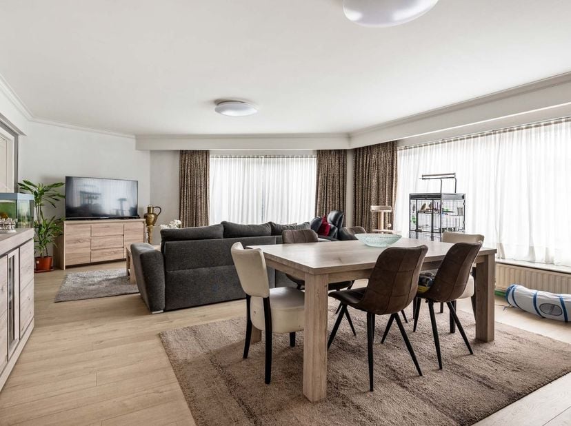 Appartement te koop in Korte Gasthuisstraat 24 bus 8,
                    2300 Turnhout