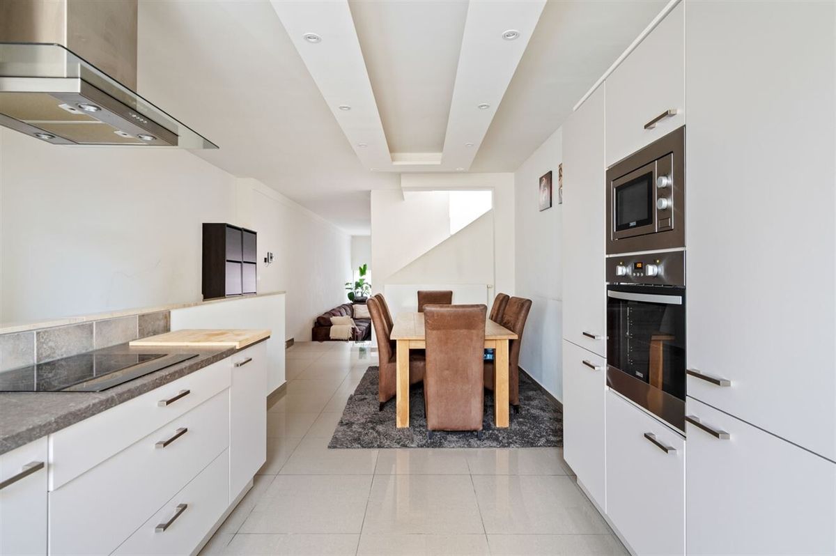 Appartement te koop