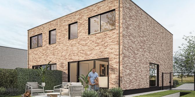 Huis te koop in Koekoekstraat 20, 3270 Scherpenheuvel