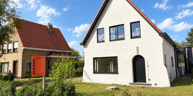 Huis te koop in Veldstraat 56, 8340 Sijsele