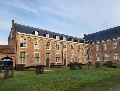                                         Duplex te huur in Geel, € 725

