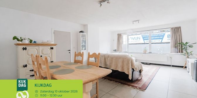 Appartement te koop in Gentstraat 9, 9700 Oudenaarde