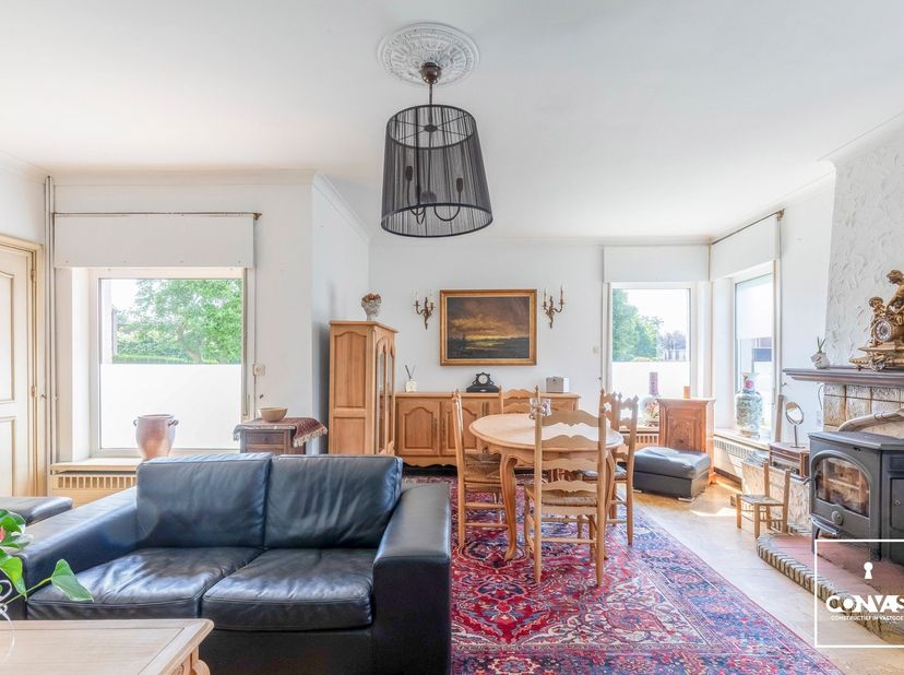 Huis te koop in Bredestraat 171,
                    9041 Oostakker