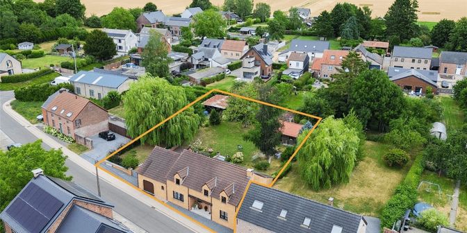 Huis te koop in 5310 Éghezée