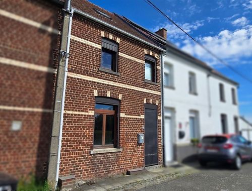                                         Maison unifamiliale à vendre à Roucourt, € 135.000
