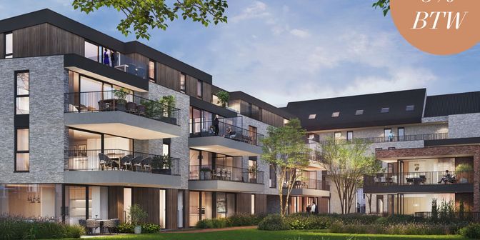 Project in Hasseltsestraat 8, 3290 Diest