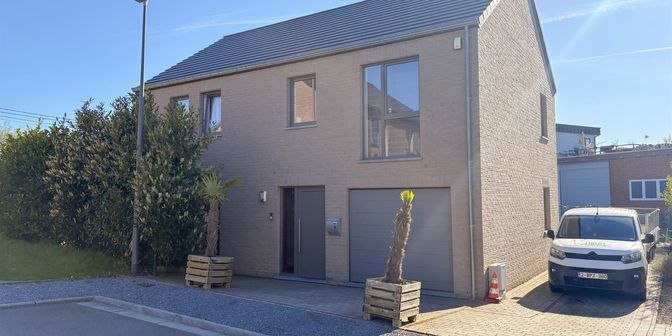 Maison à vendre à Clos du Roy 4, 4801 Stembert