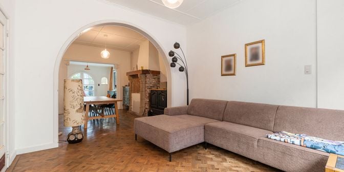 Huis te koop in Adolf Baeyensstraat 67, 9040 Sint-Amandsberg