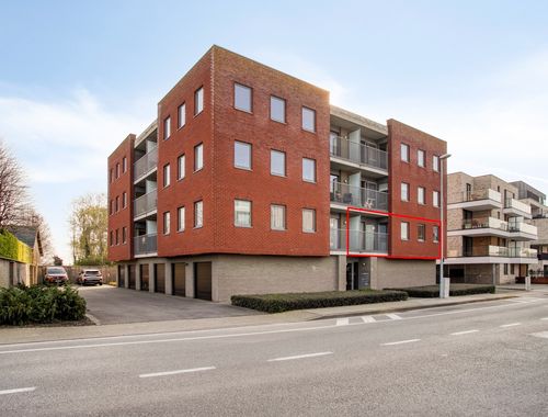                                         Appartement te koop in Diksmuide, € 224.500
